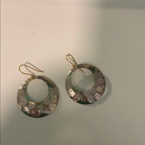 vintage earrings